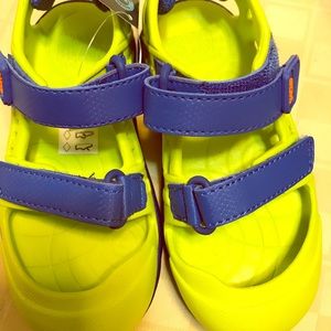 New Stride Ride Shoes